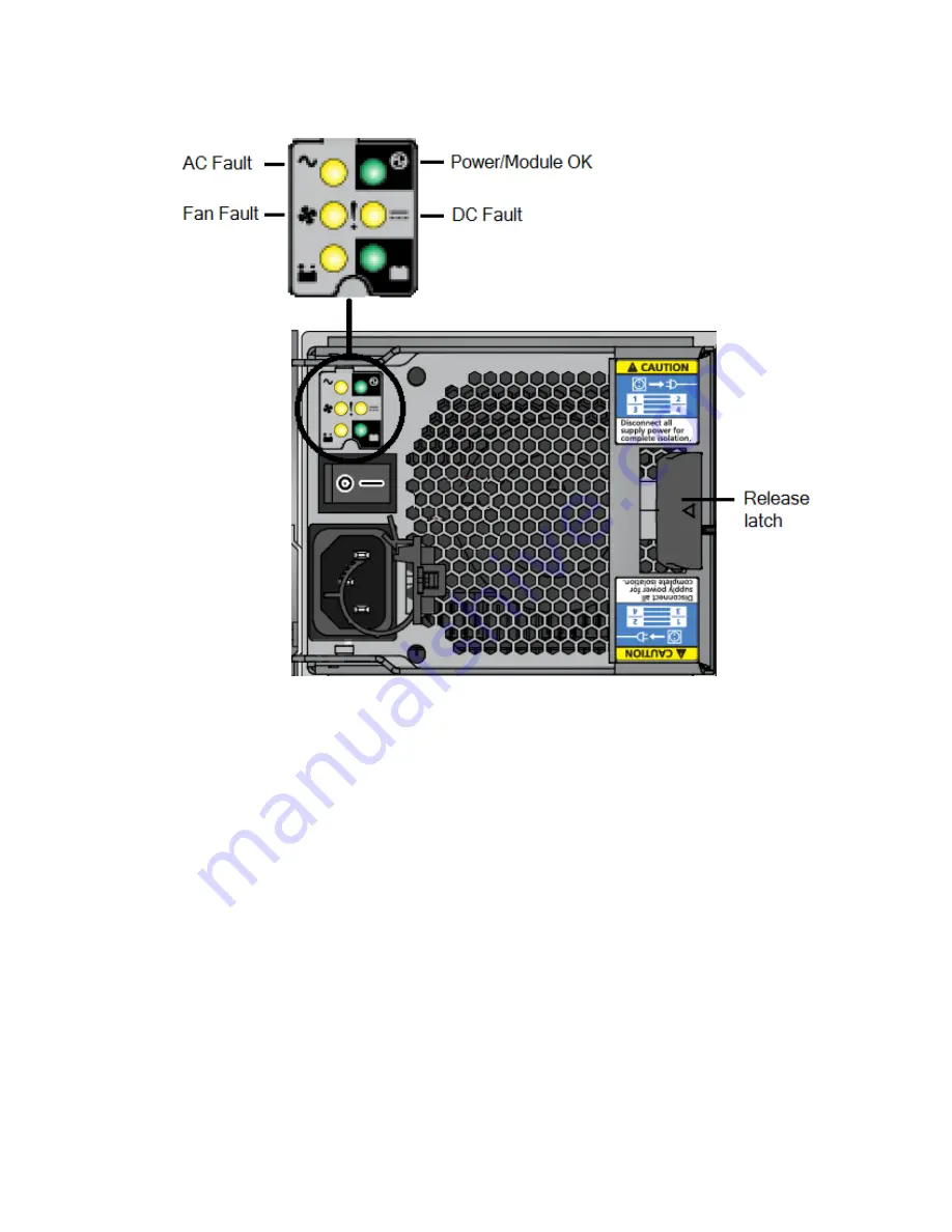 Avid Technology NEXIS E2 Скачать руководство пользователя страница 31