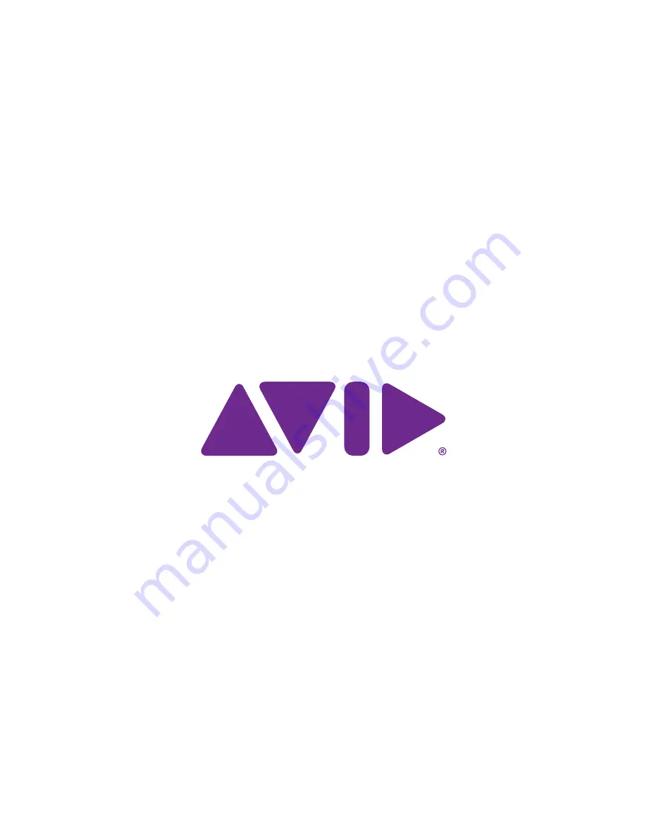 Avid Technology Pro Tools Quartet Quick Start Manual Download Page 10