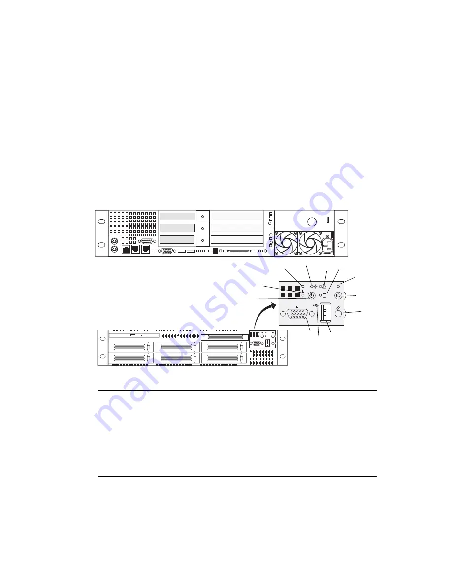 Avid Technology SR2400 Скачать руководство пользователя страница 20