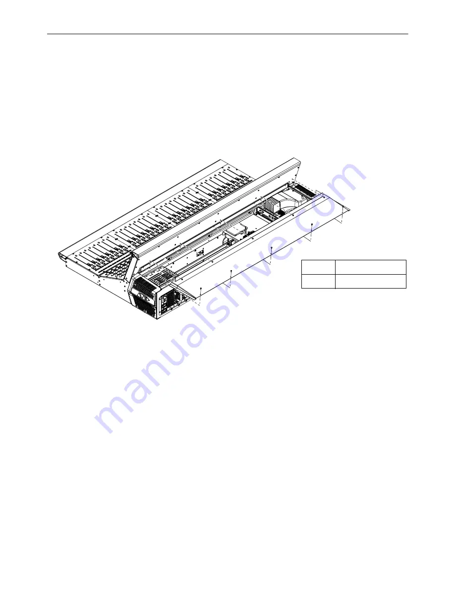 Avid Technology VENUE S6L Quick Start Manual Download Page 11