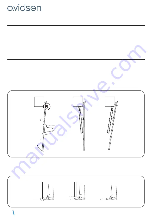 Avidsen 114174 User Manual Download Page 8