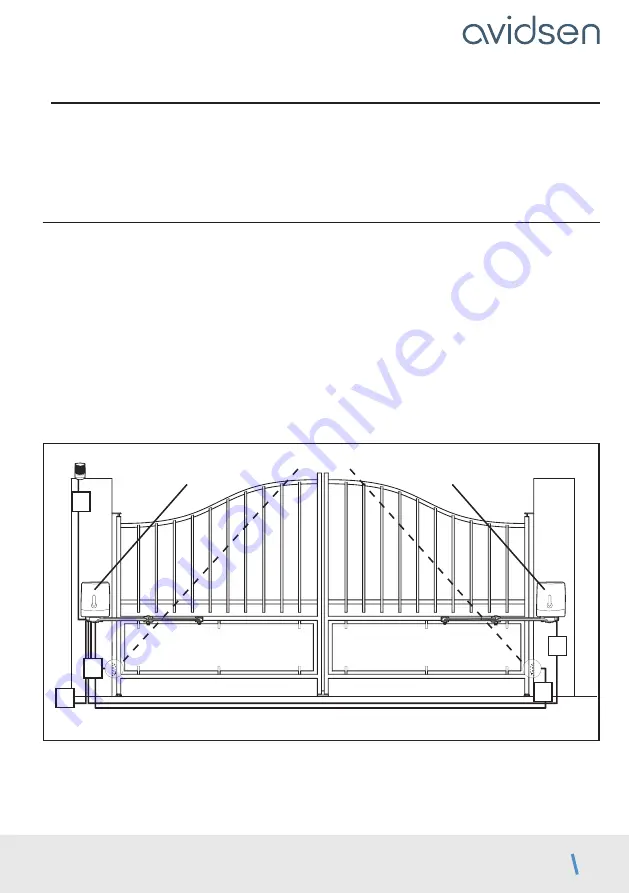 Avidsen ORANE-CONNECT Manual Download Page 11