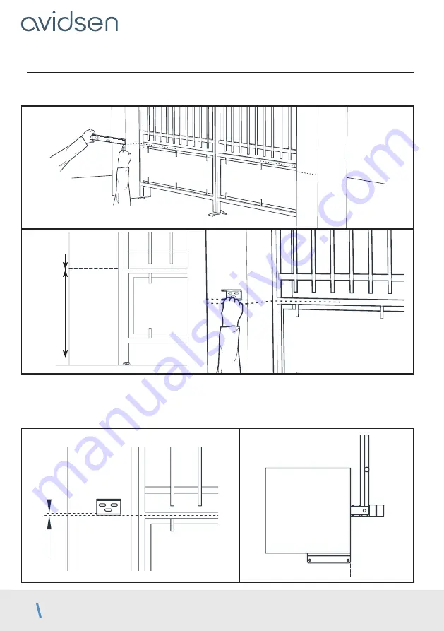 Avidsen ORANE-CONNECT Manual Download Page 20