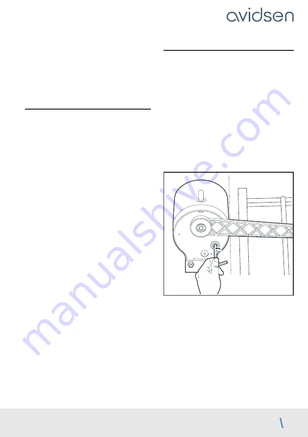 Avidsen ORANE-CONNECT Manual Download Page 49