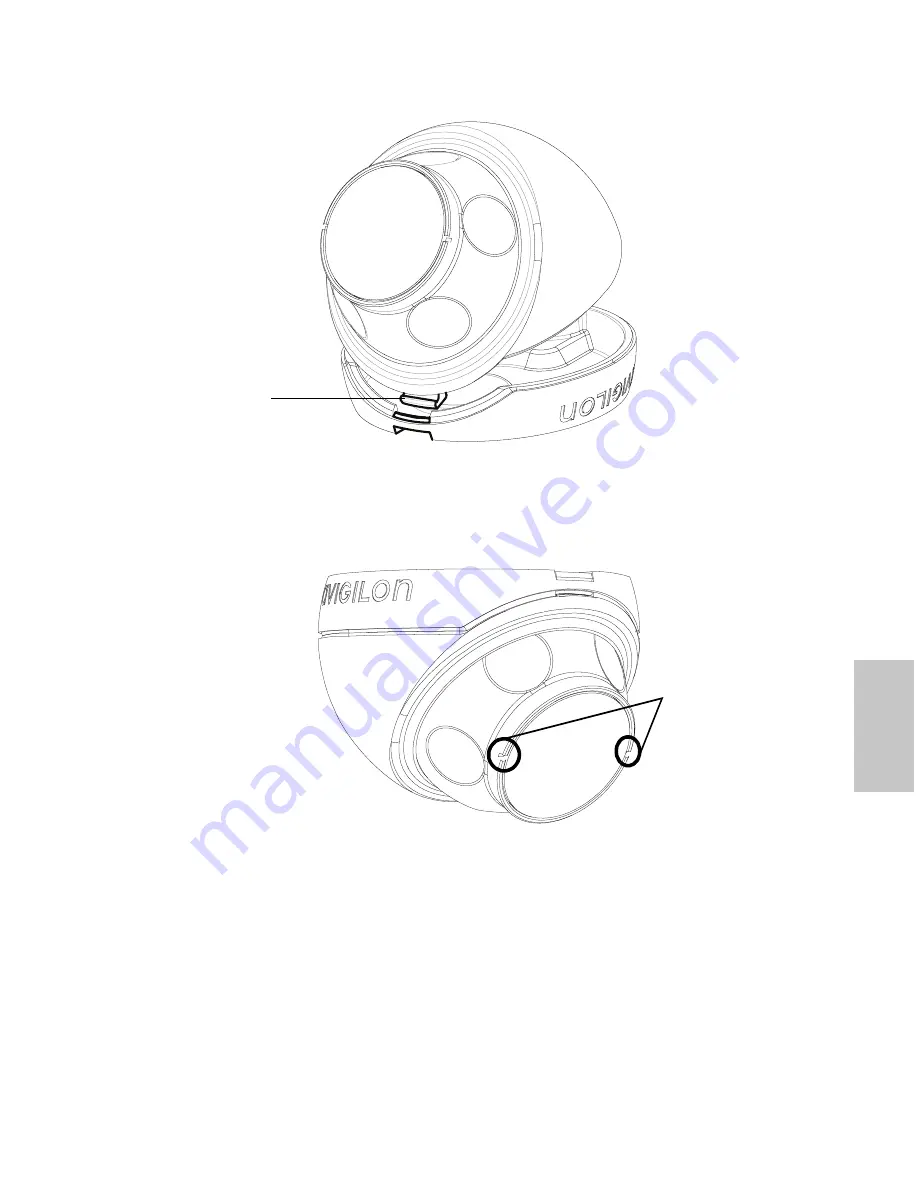 Avigilon 1.0-H3M-DO1 Скачать руководство пользователя страница 85