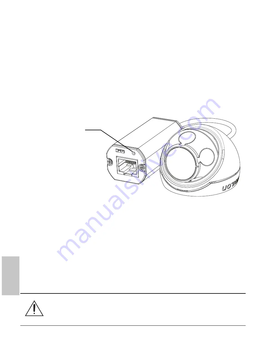 Avigilon 1.0-H3M-DO1 Installation Manual Download Page 111