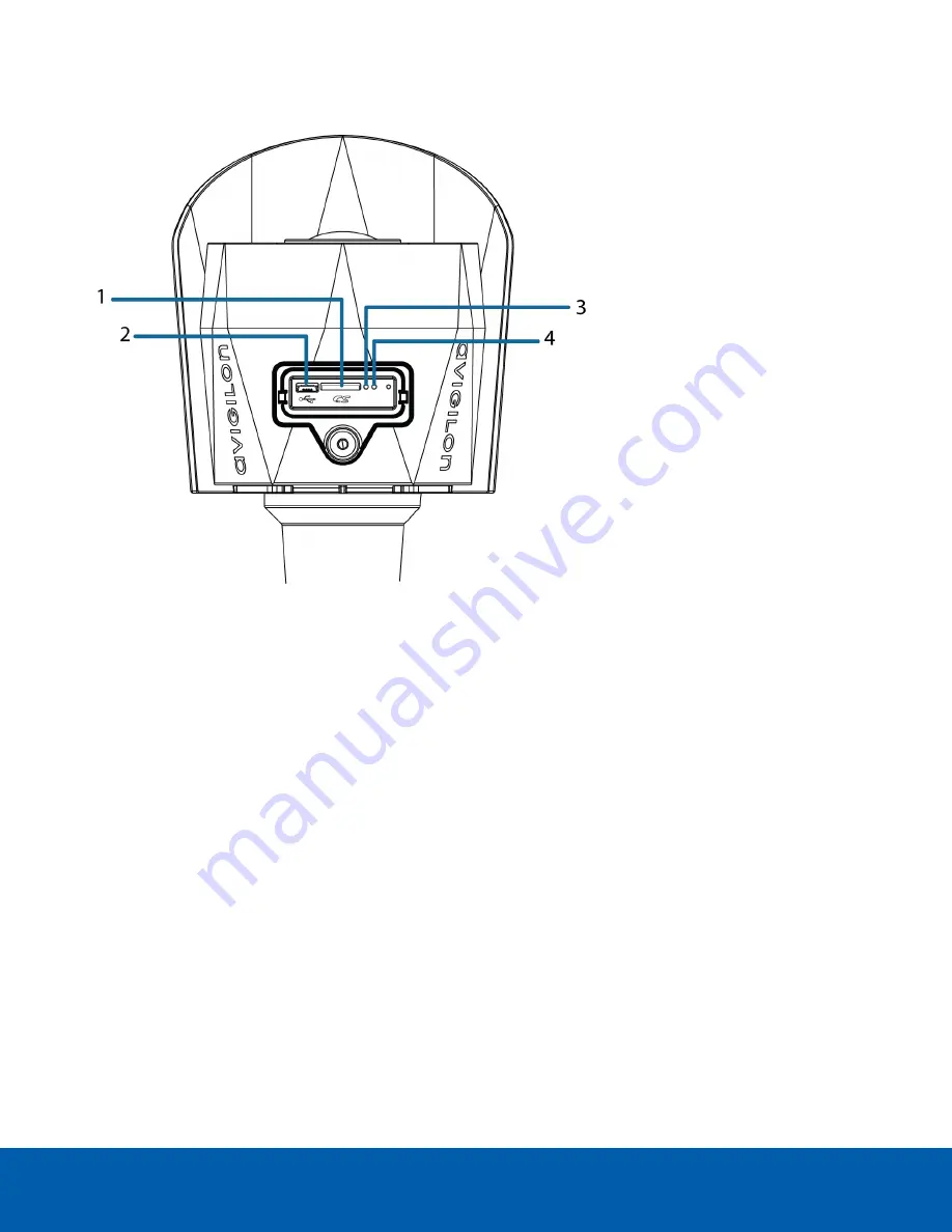 Avigilon 1.3C-H4SL-BO1-IR Installation Manual Download Page 9