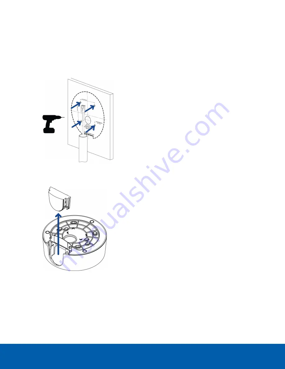 Avigilon 1.3C-H4SL-D Скачать руководство пользователя страница 14