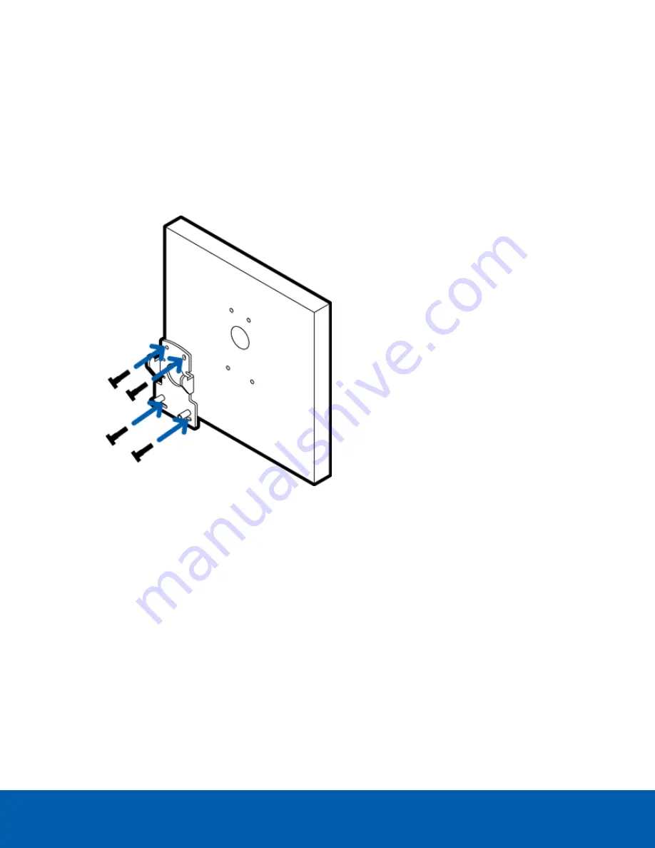 Avigilon 10.0C-H5DH-D1-IR Скачать руководство пользователя страница 34