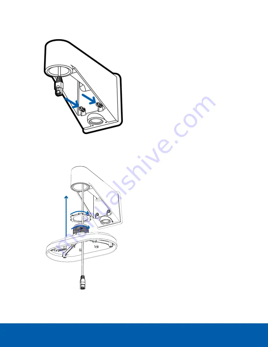 Avigilon 10.0C-H5DH-D1-IR Скачать руководство пользователя страница 36