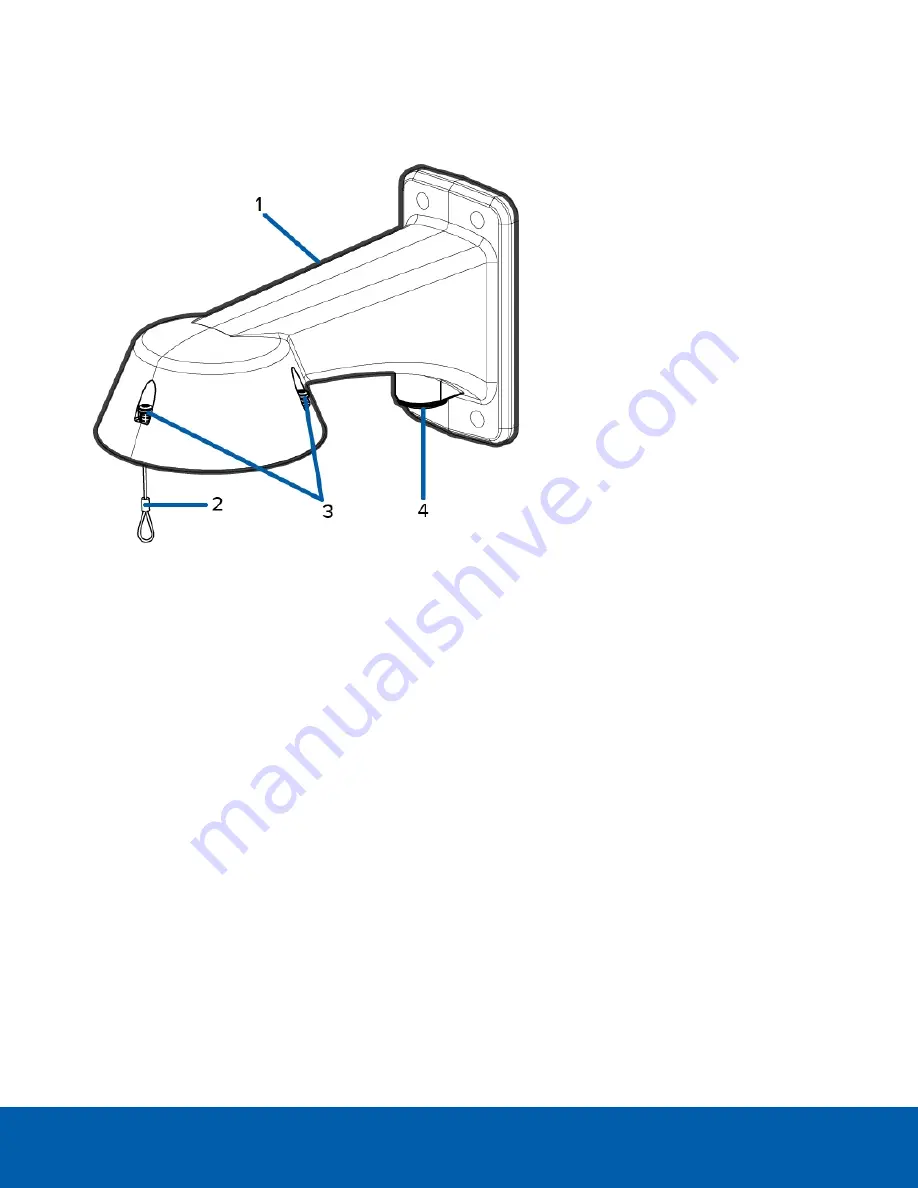 Avigilon 12C-H4A-4MH-360 Installation Manual Download Page 13