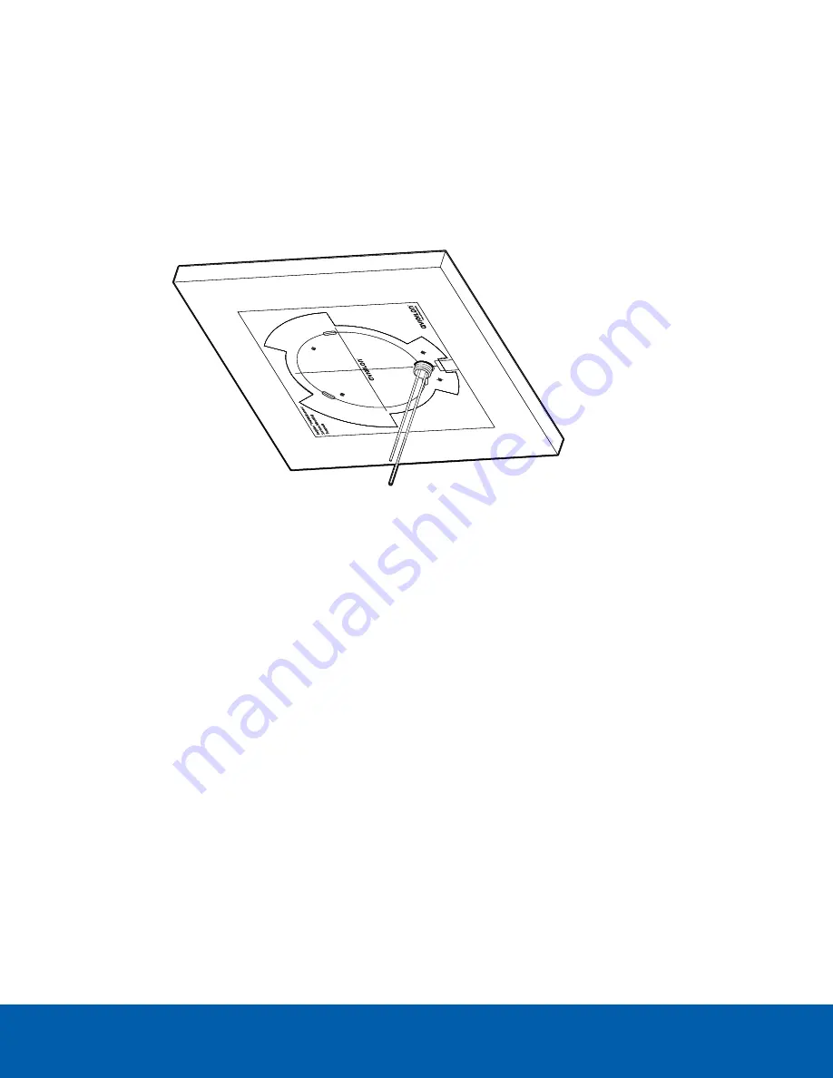 Avigilon 12C-H4A-4MH-360 Installation Manual Download Page 33