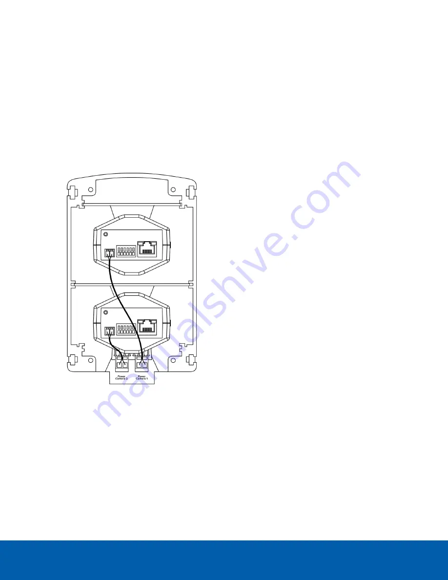 Avigilon 1L-HD-LP-100 Installation Manual Download Page 13