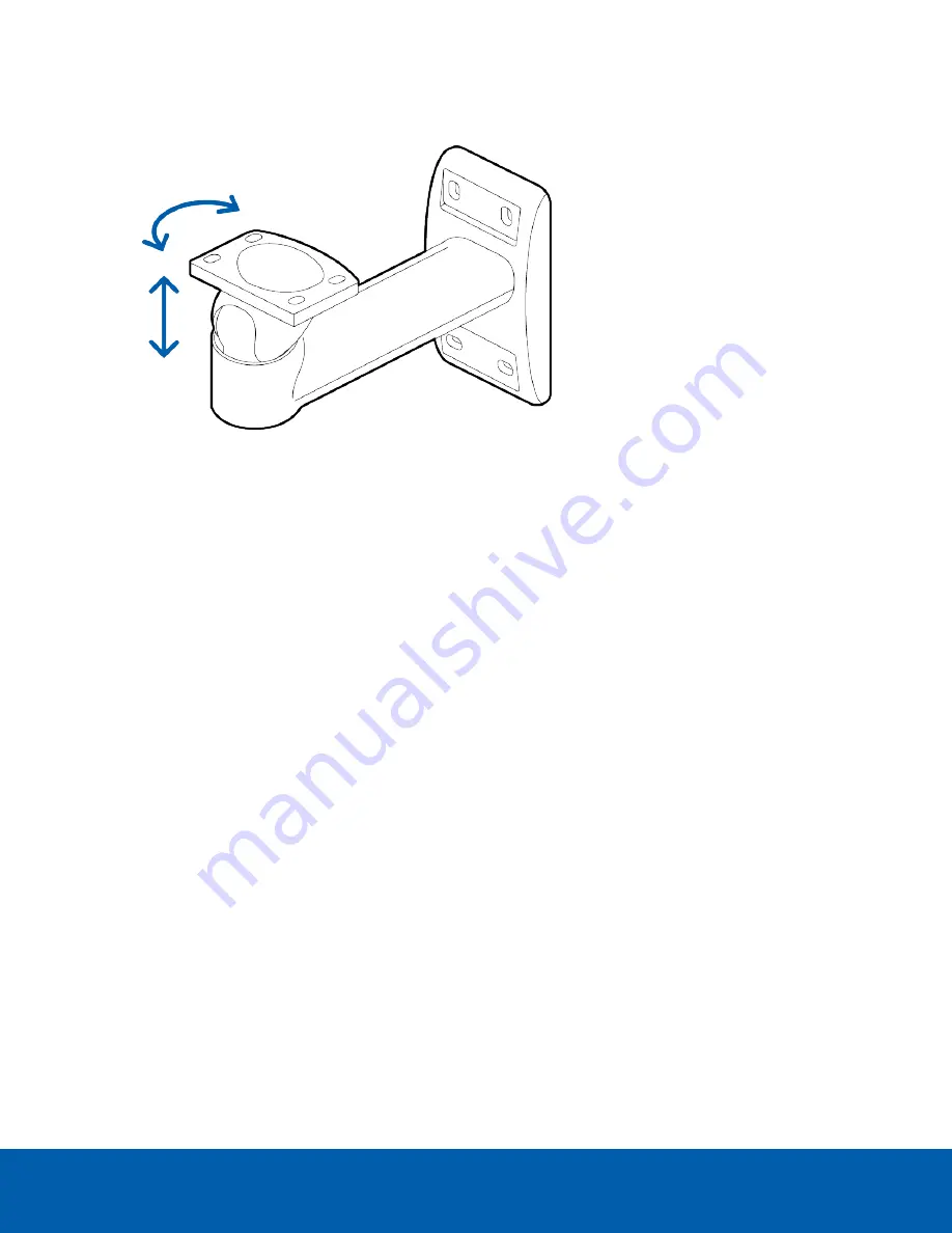 Avigilon 1L-HD-LP-100 Installation Manual Download Page 19