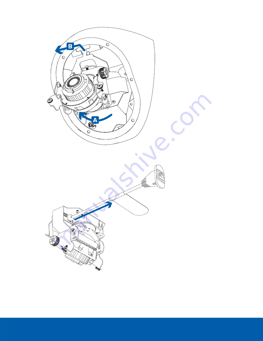 Avigilon 3.0C-H5A-CR1-IR Скачать руководство пользователя страница 17