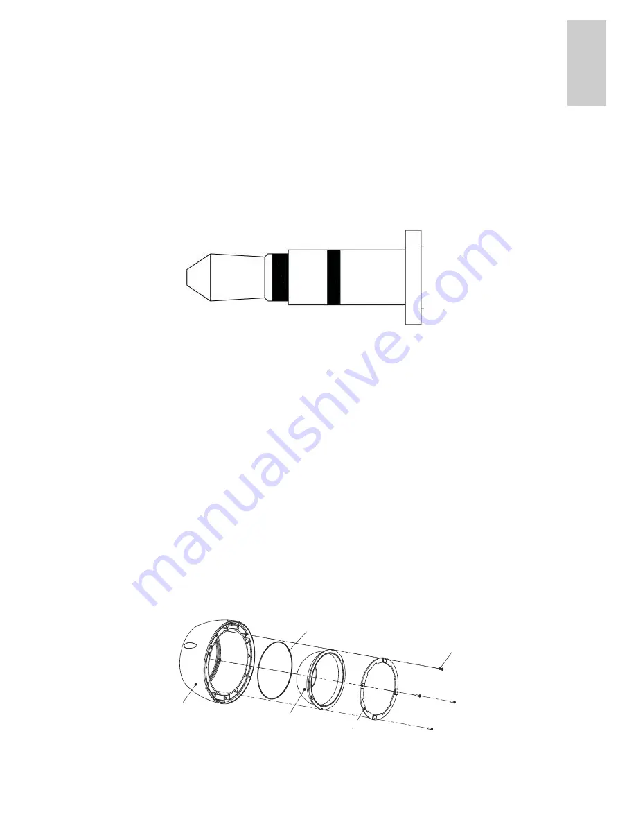 Avigilon 8.0MP-HD-DOME-180 Installation Manual Download Page 20