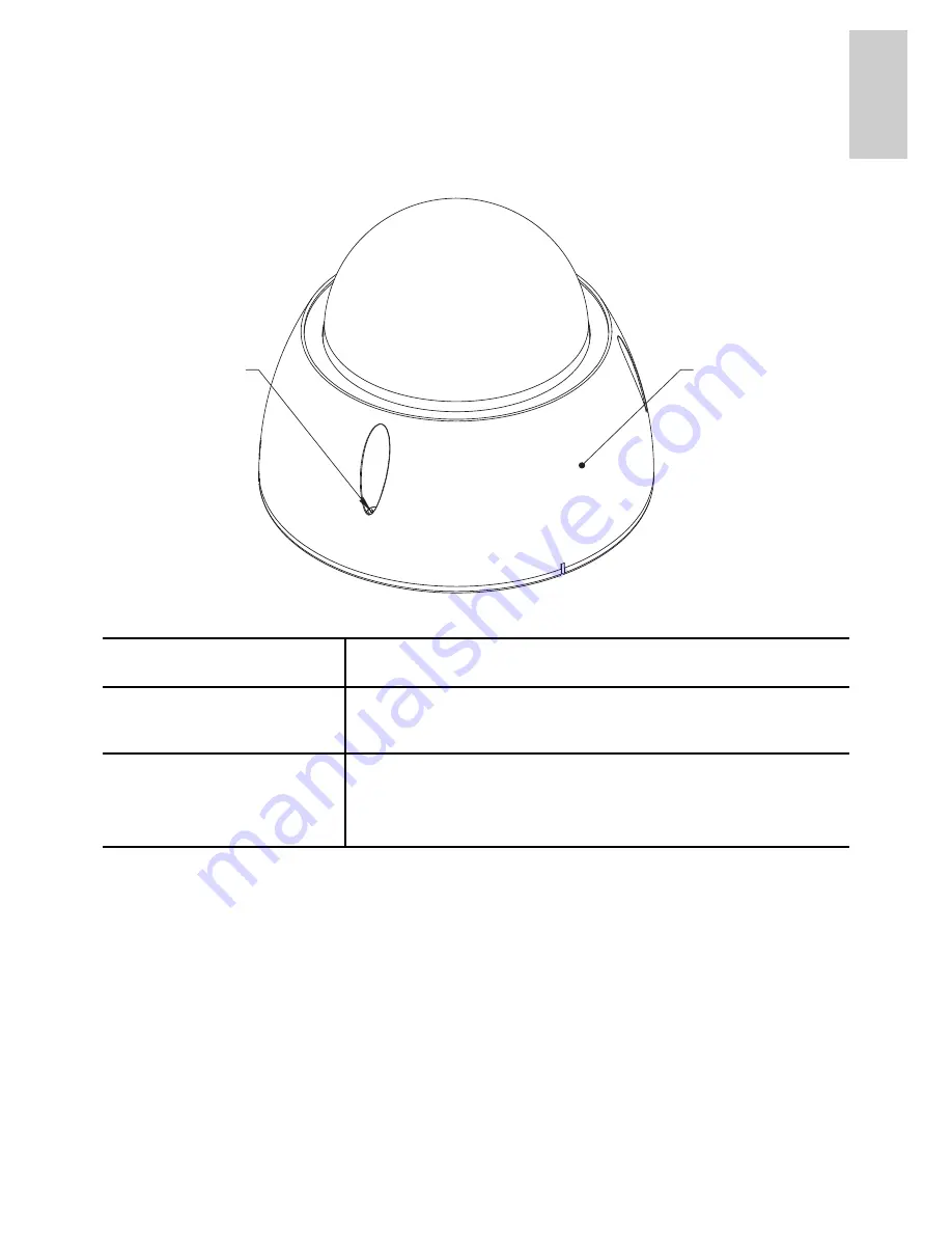 Avigilon 8.0MP-HD-DOME-180 Installation Manual Download Page 31