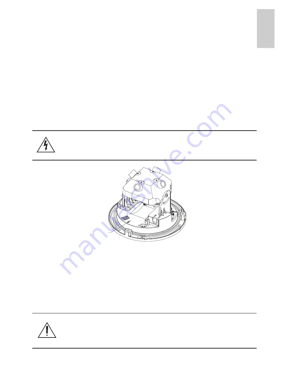 Avigilon 8.0MP-HD-DOME-180 Installation Manual Download Page 41