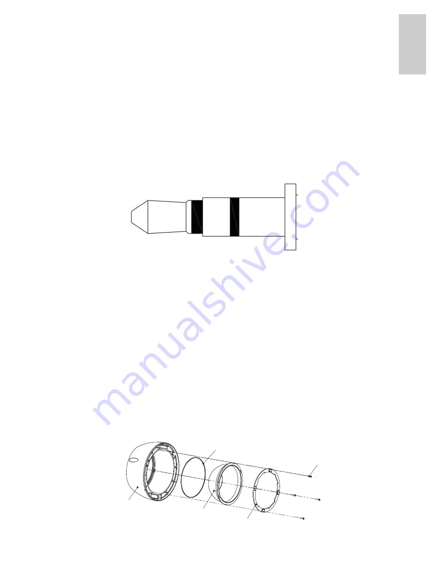 Avigilon 8.0MP-HD-DOME-180 Installation Manual Download Page 43