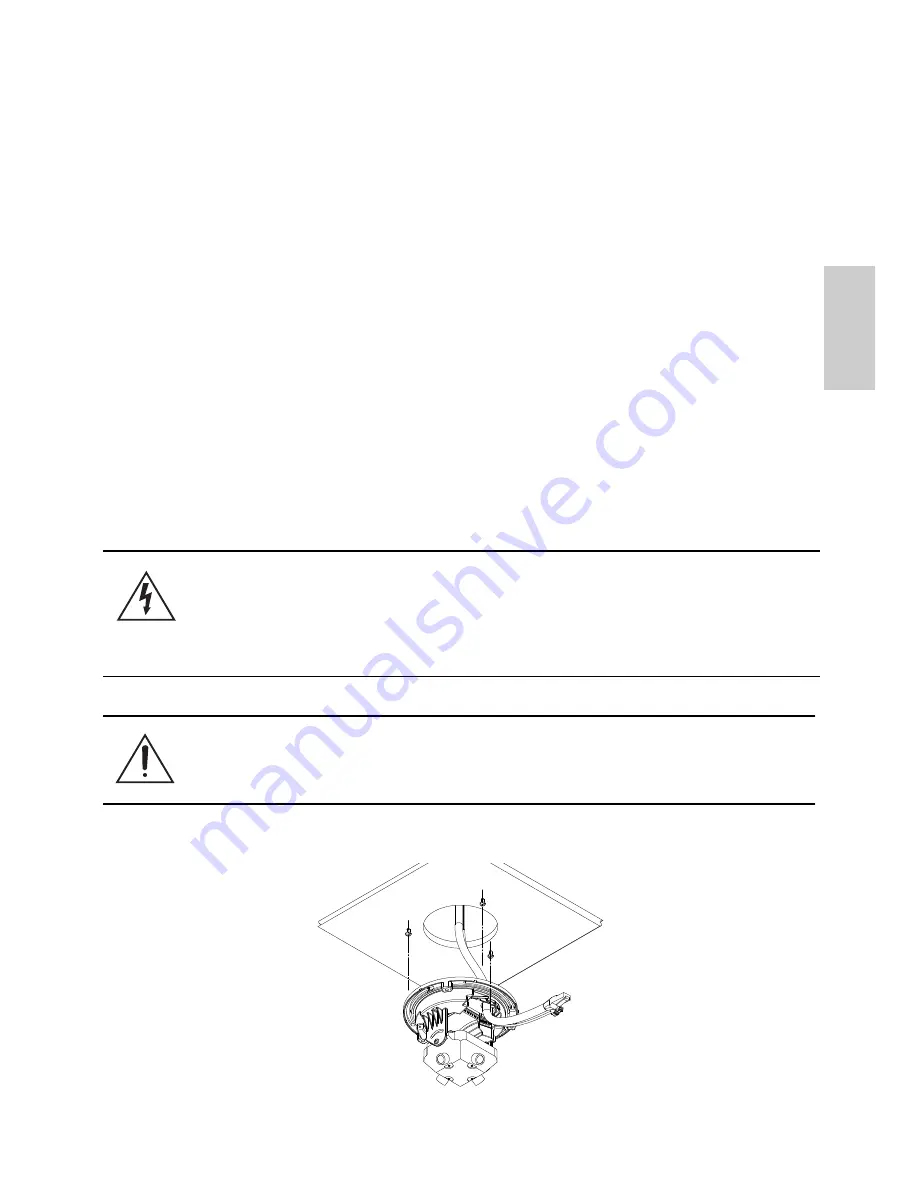 Avigilon 8.0MP-HD-DOME-180 Installation Manual Download Page 60