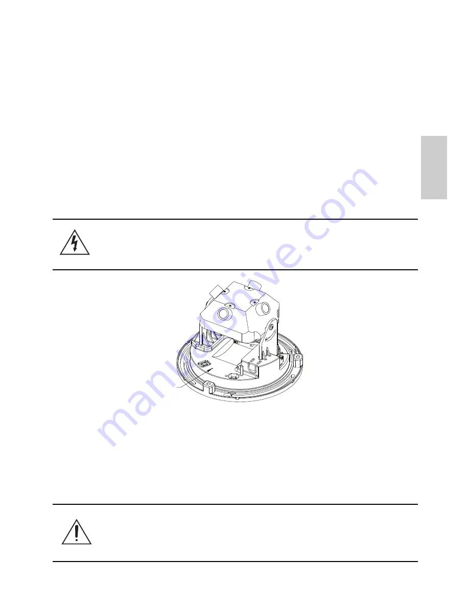 Avigilon 8.0MP-HD-DOME-180 Installation Manual Download Page 64