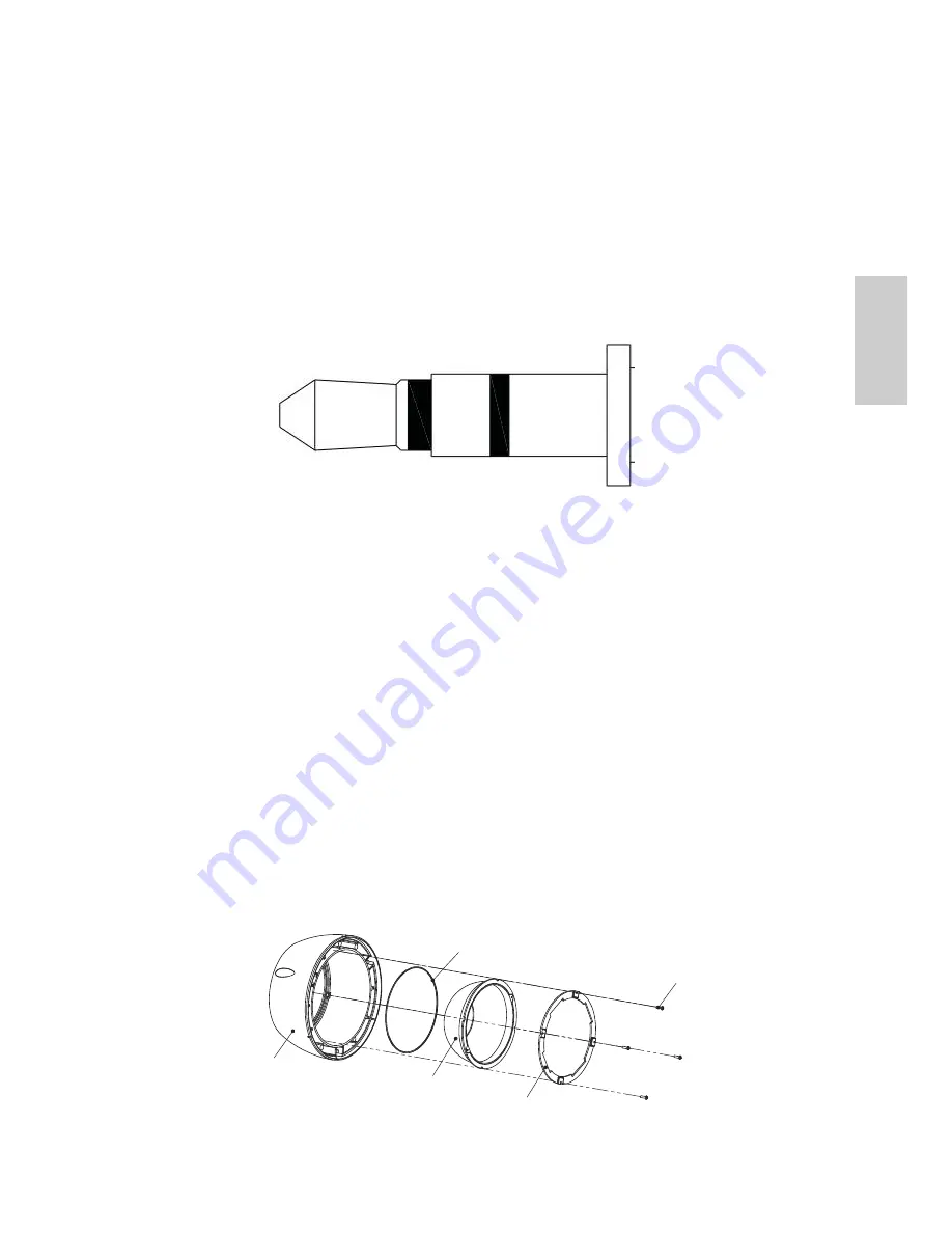 Avigilon 8.0MP-HD-DOME-180 Installation Manual Download Page 66