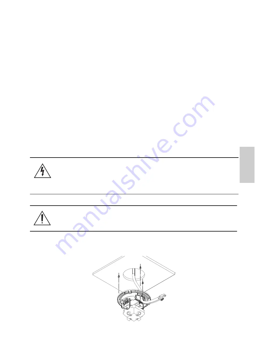 Avigilon 8.0MP-HD-DOME-180 Installation Manual Download Page 83