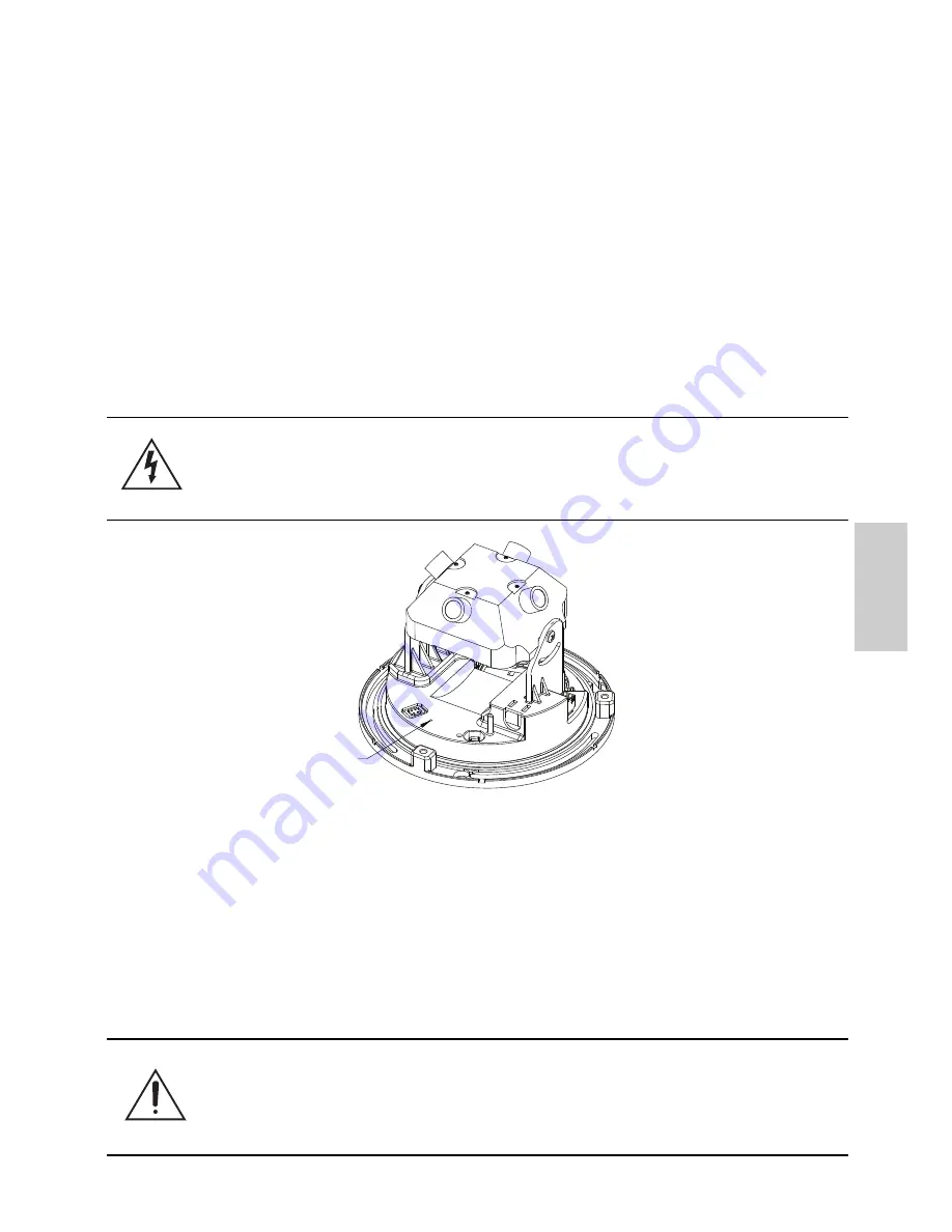 Avigilon 8.0MP-HD-DOME-180 Installation Manual Download Page 87