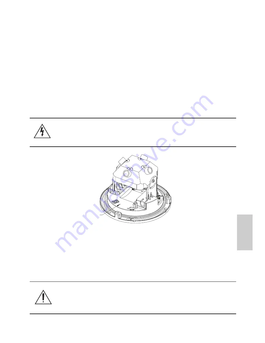 Avigilon 8.0MP-HD-DOME-180 Installation Manual Download Page 110