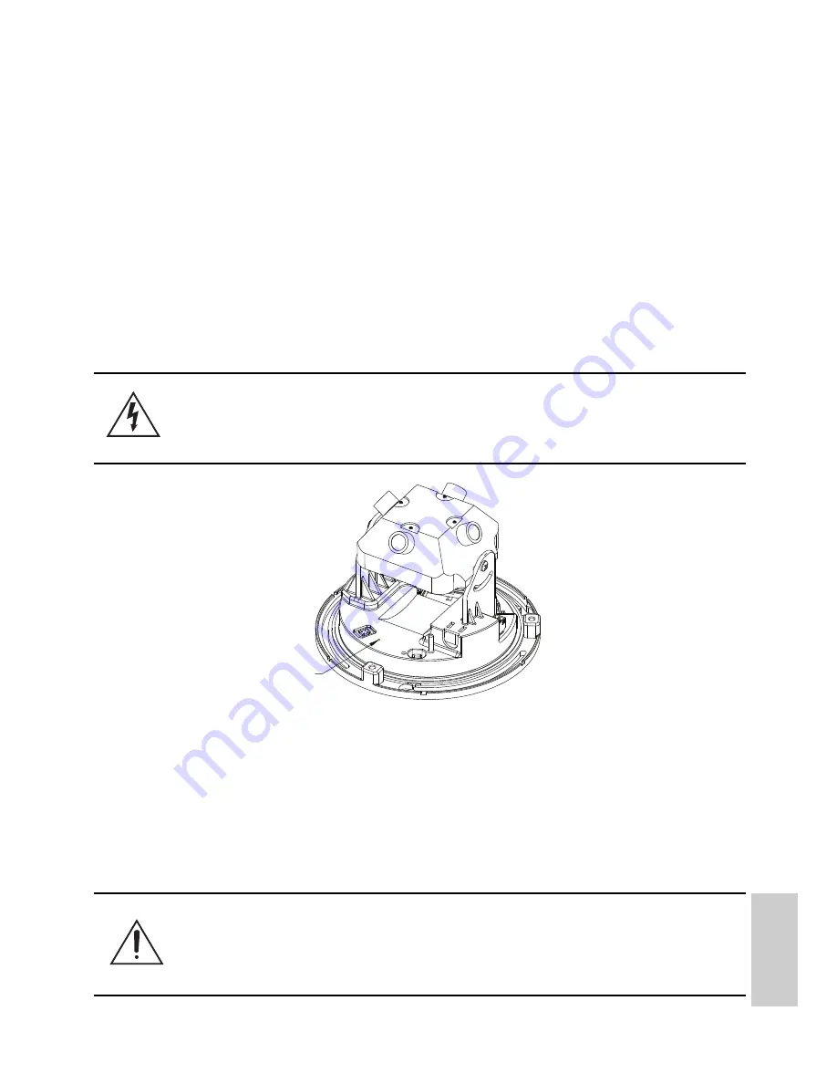 Avigilon 8.0MP-HD-DOME-180 Installation Manual Download Page 133