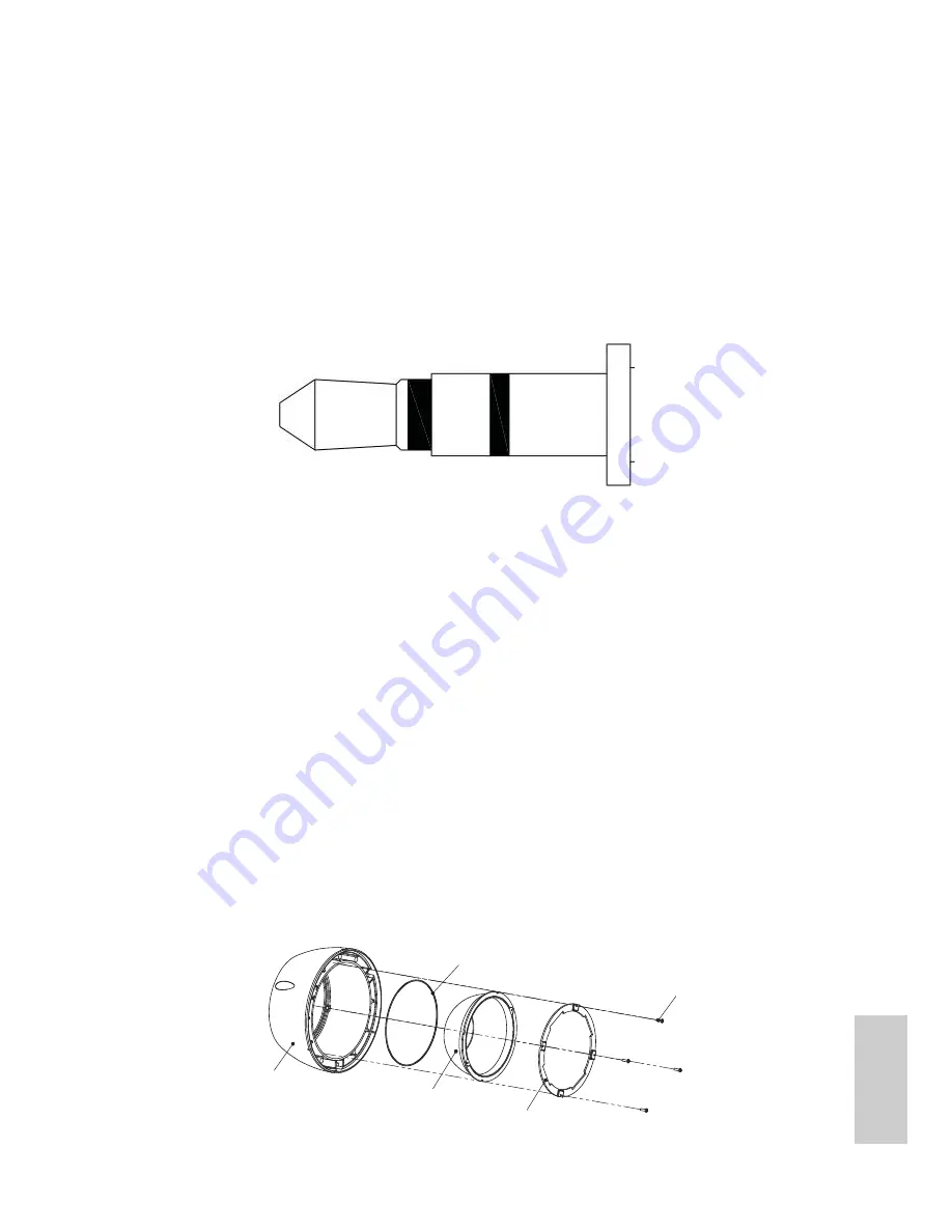 Avigilon 8.0MP-HD-DOME-180 Installation Manual Download Page 135