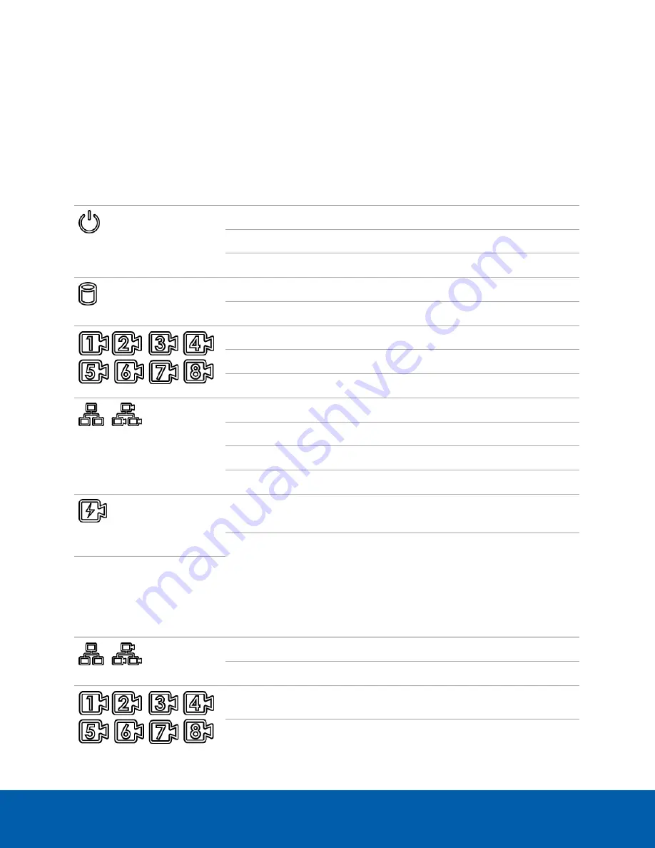 Avigilon ACC VMA-ENVR1-8P4 User Manual Download Page 32