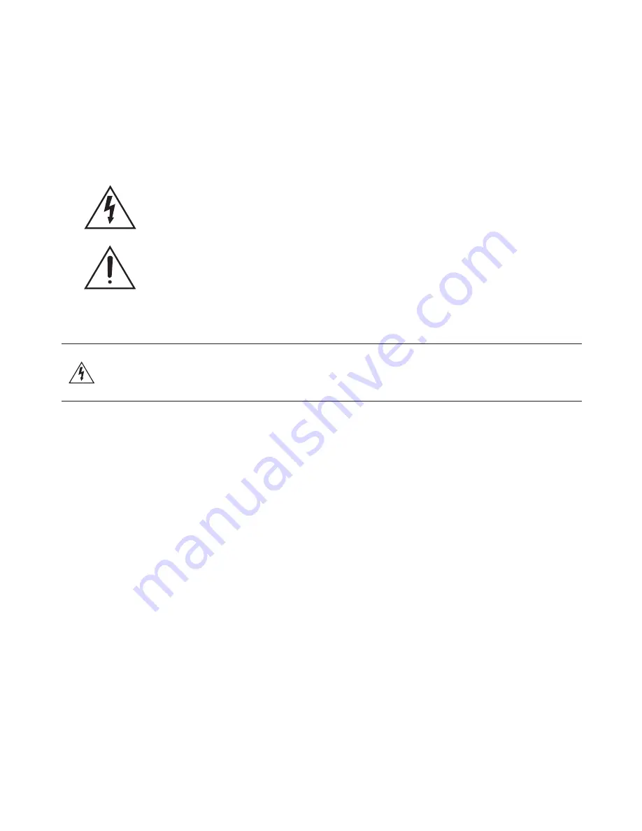 Avigilon ENC-4PORT Operating And Installation Instructions Download Page 4