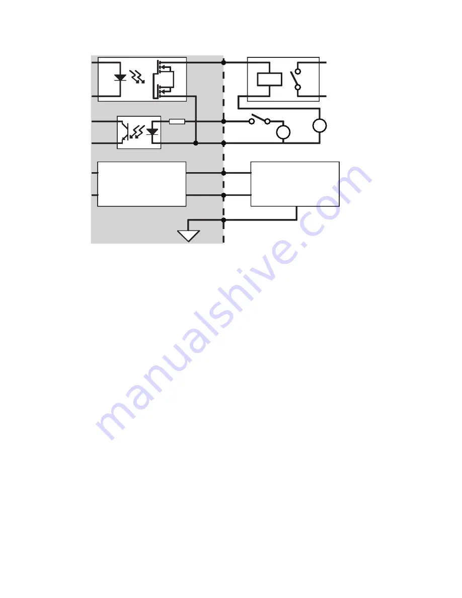 Avigilon ENC-4PORT Operating And Installation Instructions Download Page 16