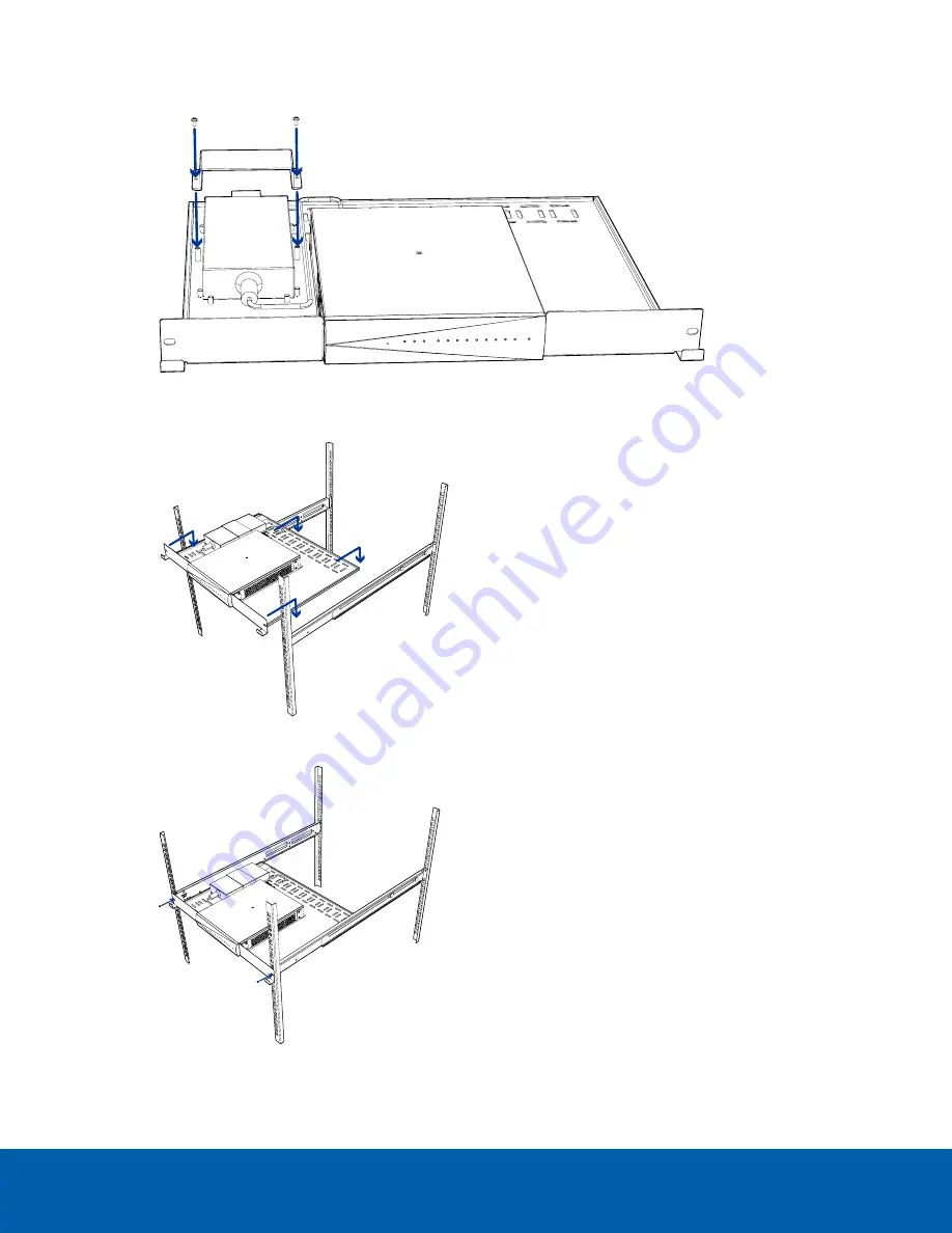 Avigilon ENVR1 User Manual Download Page 51