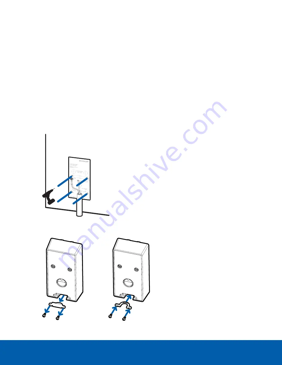 Avigilon H4 Installation Manual Download Page 13