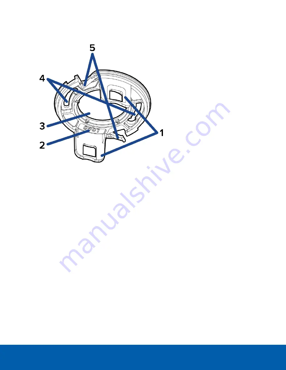 Avigilon H6M-D Installation Manual Download Page 9