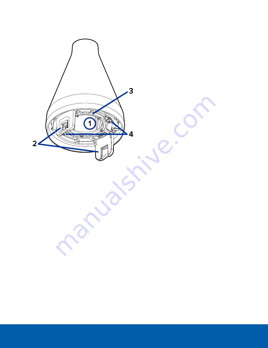 Avigilon H6M-D Installation Manual Download Page 13