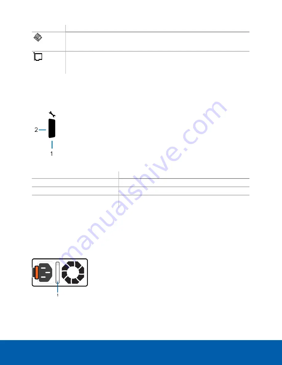 Avigilon NVR5-PRM-128TB-S19 Installation Manual Download Page 25