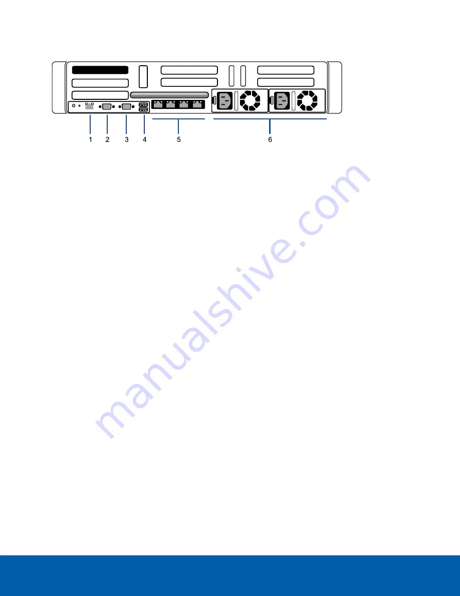 Avigilon VMA-AIA1-CG1 User Manual Download Page 7