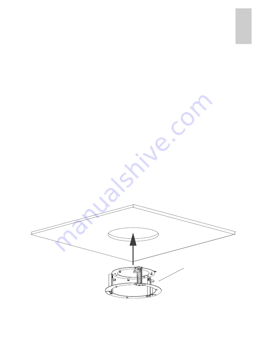 AVIGLION DOME-IND-CEL Installation Manual Download Page 7