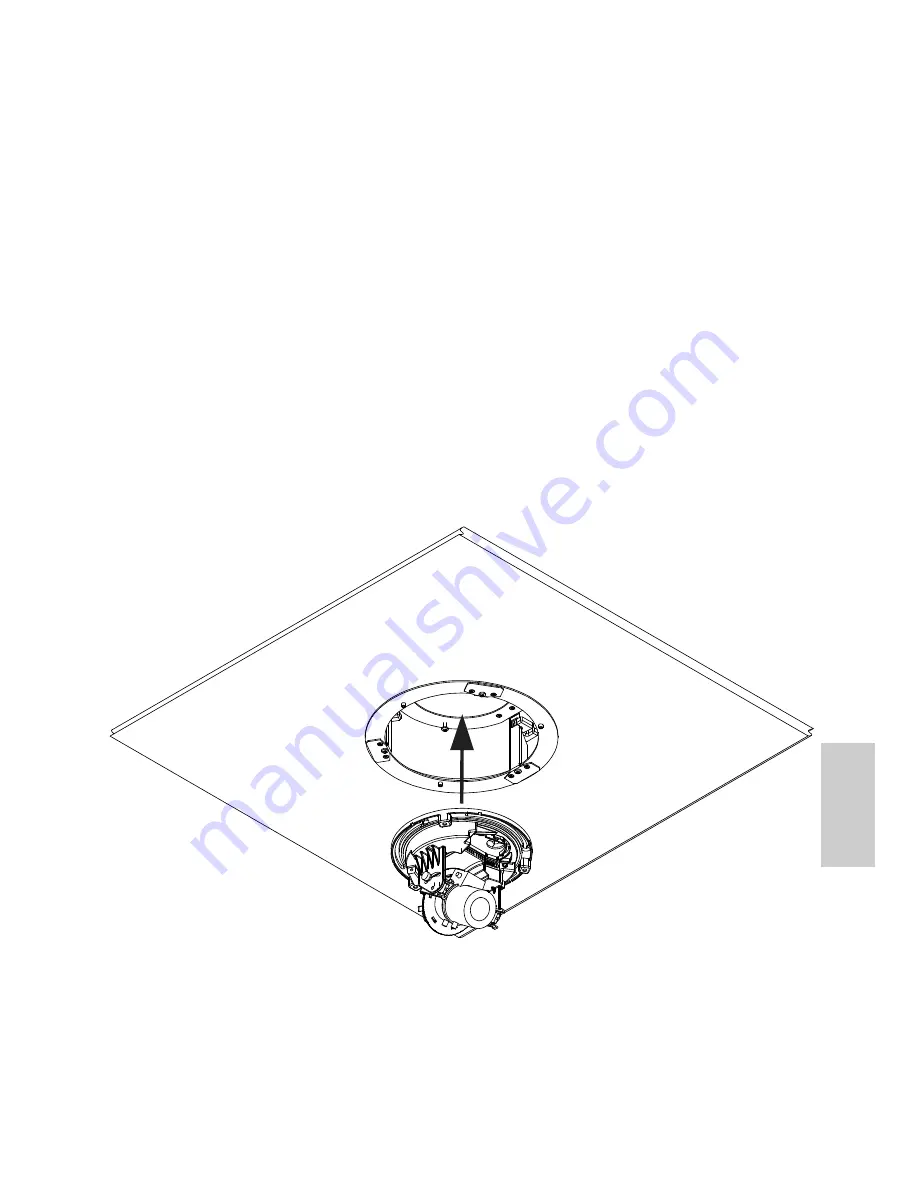 AVIGLION DOME-IND-CEL Installation Manual Download Page 24