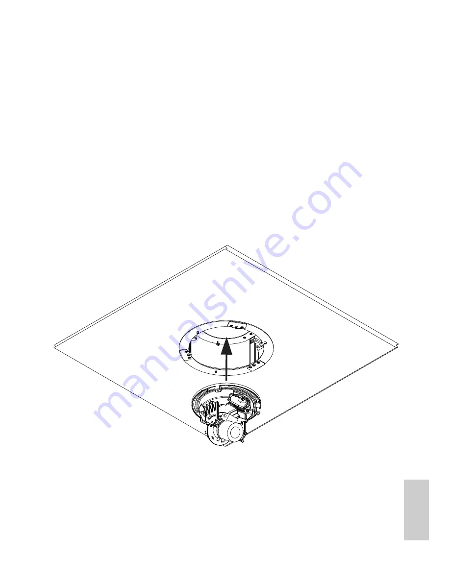 AVIGLION DOME-IND-CEL Installation Manual Download Page 29