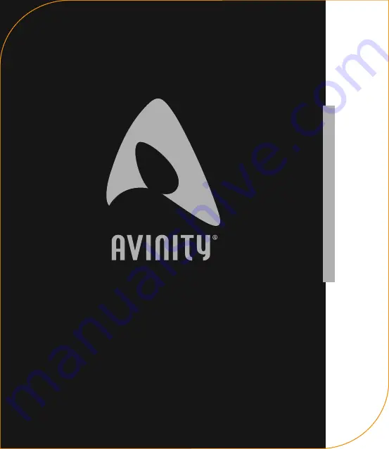 Avinity ABT-632 Скачать руководство пользователя страница 1