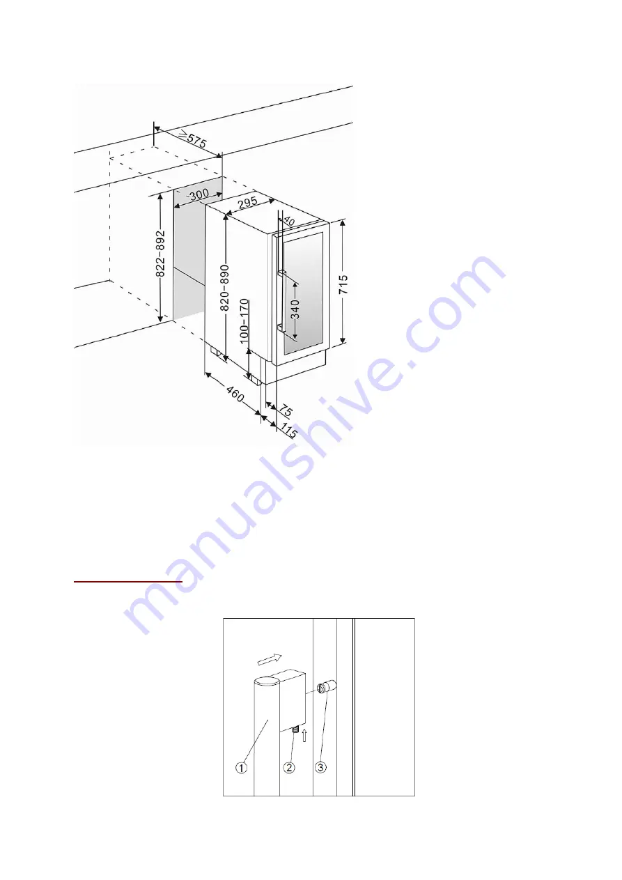 Avintage AV18CDZ Use Instructions Download Page 126