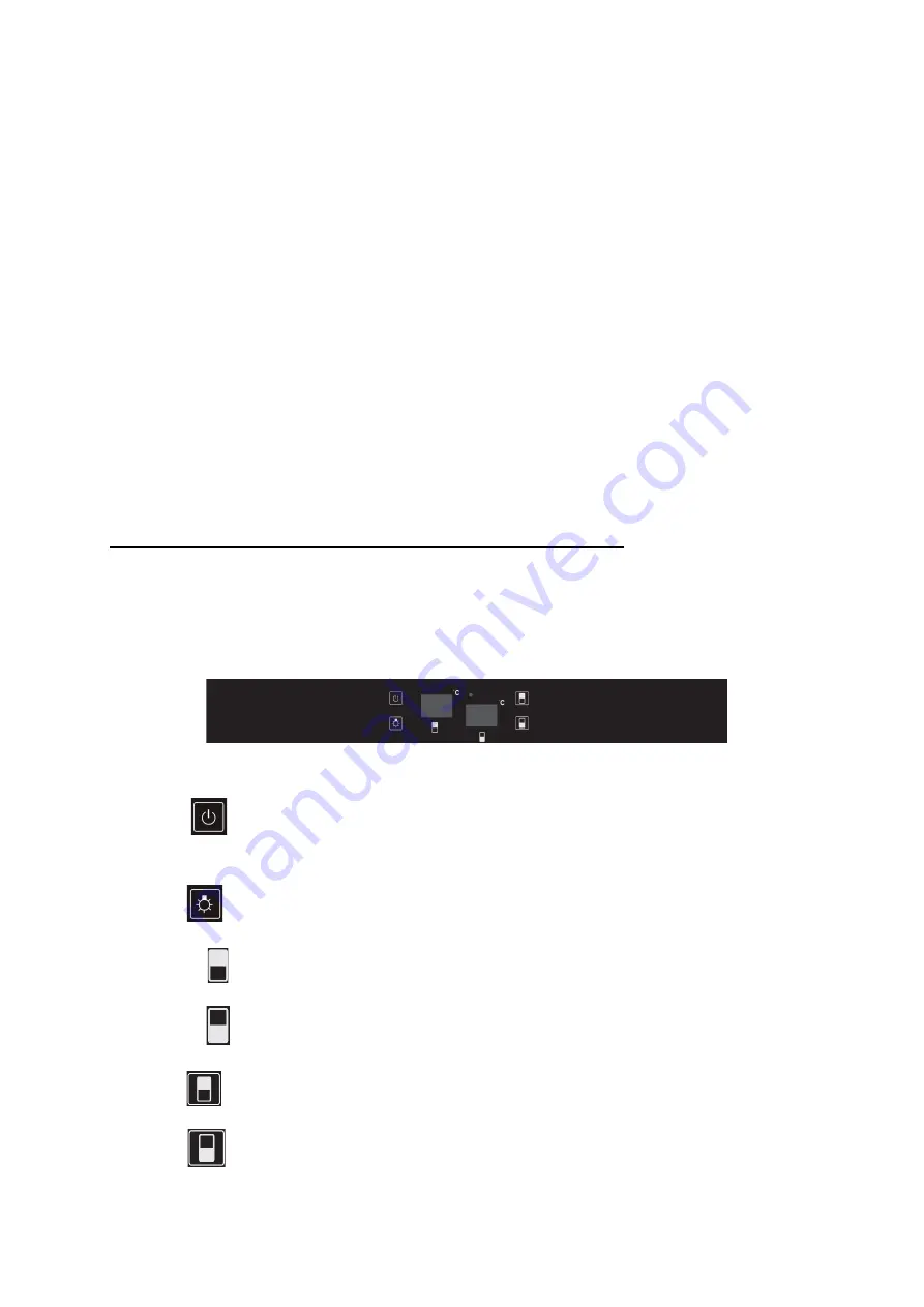 Avintage AVU18TDZA Use Instruction Download Page 118