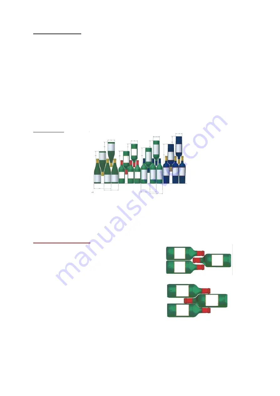 Avintage AVU53TDZA Use Instruction Download Page 74