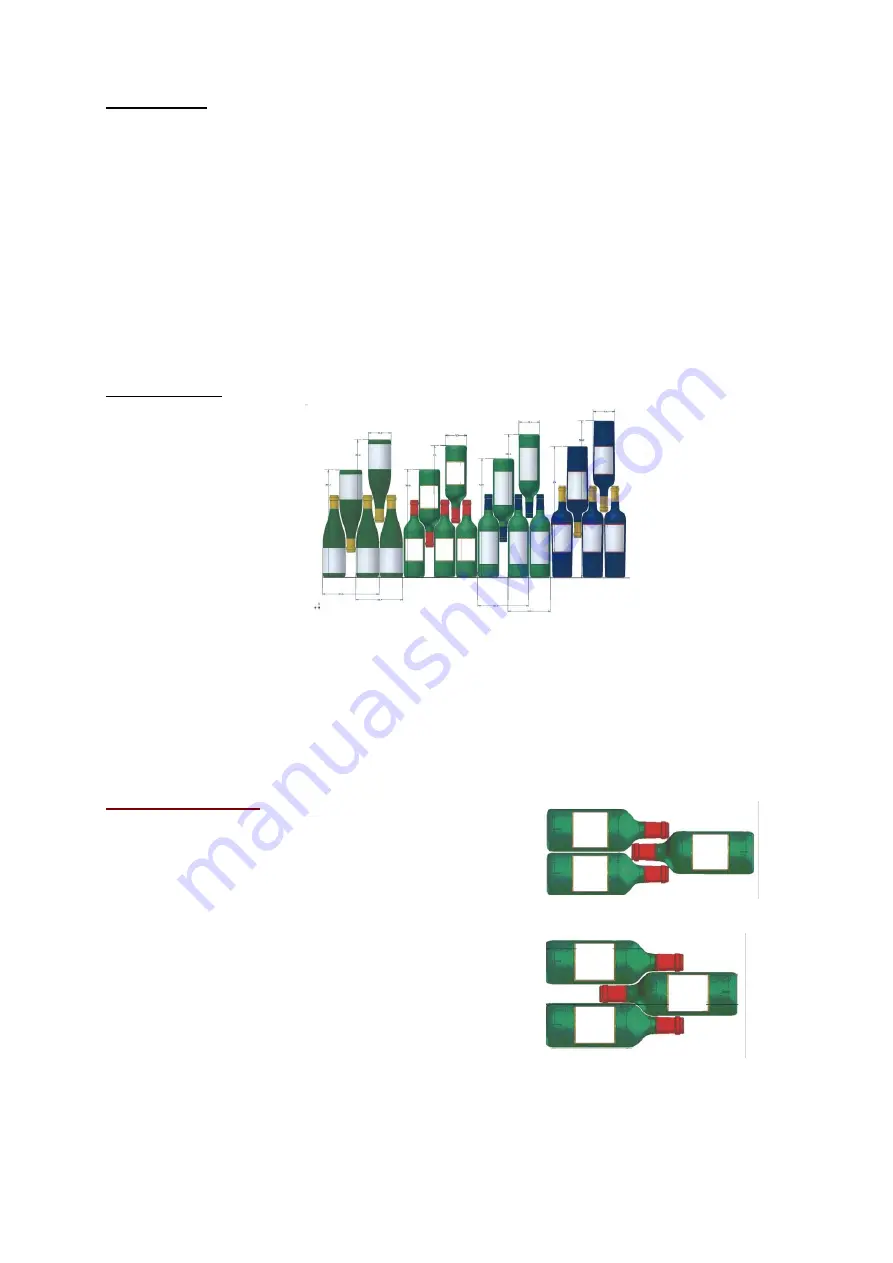 Avintage AVU53TDZA Use Instruction Download Page 126