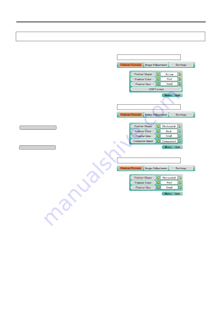 Avio iP-01BE User Manual Download Page 38