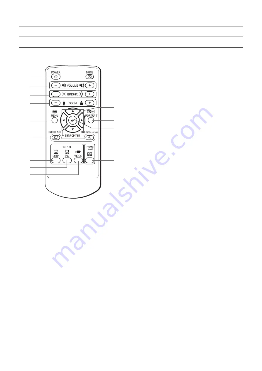 Avio iP-30 User Manual Download Page 12